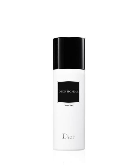 Dior Homme Spray Deodorant for Men